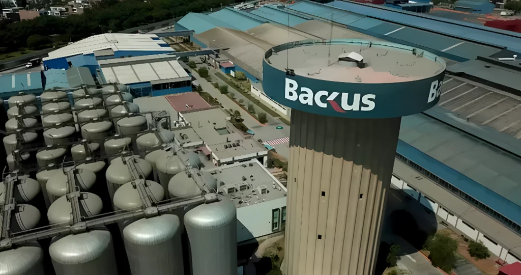 Backus Solidifies Market Dominance: A Deep Dive into the 2026 First-Quarter Financial Performance