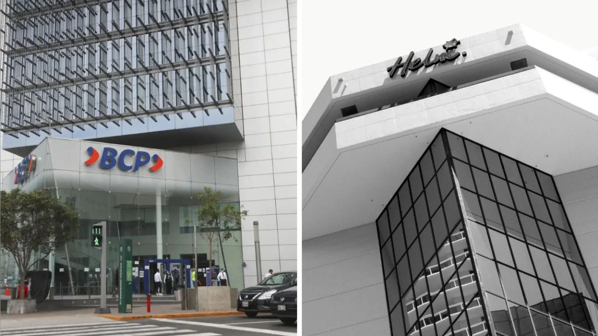 BCP Moves to Strengthen Global Footprint: Acquisition of Helm Bank USA Gains Peruvian Regulatory Approval