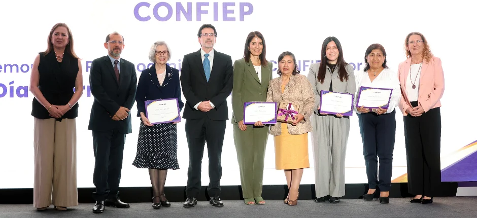 Bridging the Gap: The State of Female Leadership and Economic Equality in Peru