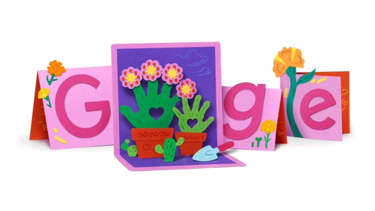 Celebrating Motherhood in the Age of AI: Google’s 2026 Mother’s Day Initiative