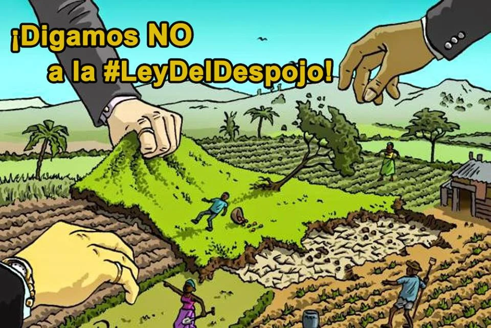 Constitutional Crisis and Indigenous Rights: The Battle Over Legislative Decree 1333