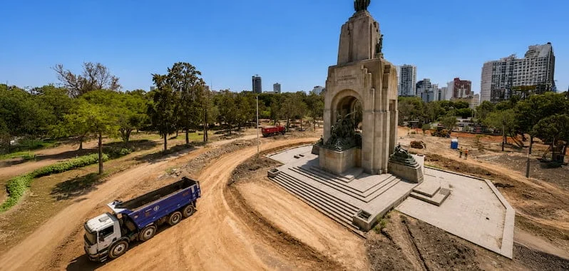 Crisis in Lima’s Green Lung: Contract Terminated for Campo de Marte Redevelopment Amidst Environmental Concerns