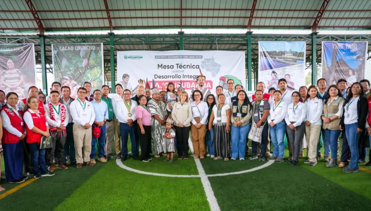 Energizing Lives: Ministry of Energy and Mines Pledges Significant Investment to Illuminate Rural Peru