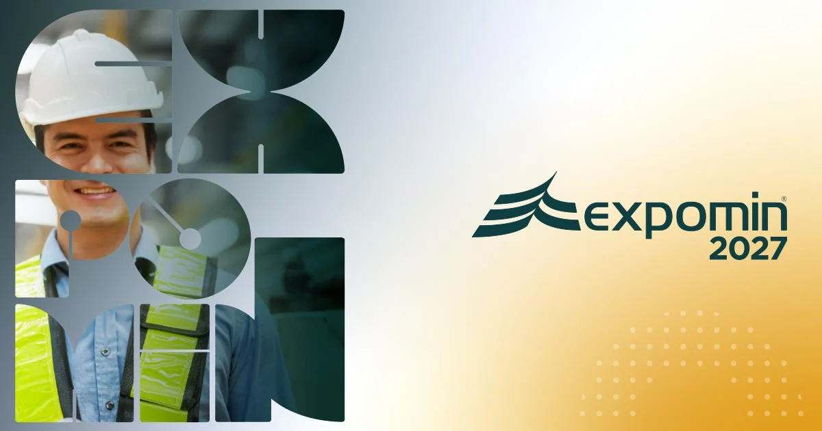 Expomin 2027: Setting the Global Standard for the Future of Mining