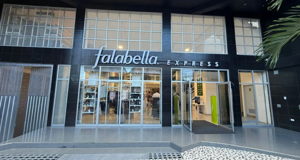 Falabella Accelerates Regional Transformation: The Strategic Rollout of ‘Express’ Stores in Peru