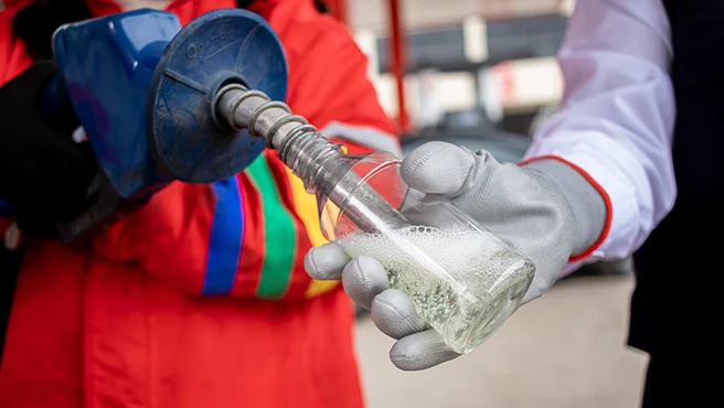 Fueling Transparency: Peru Mandates Real-Time Inventory Reporting for Fuel Stations
