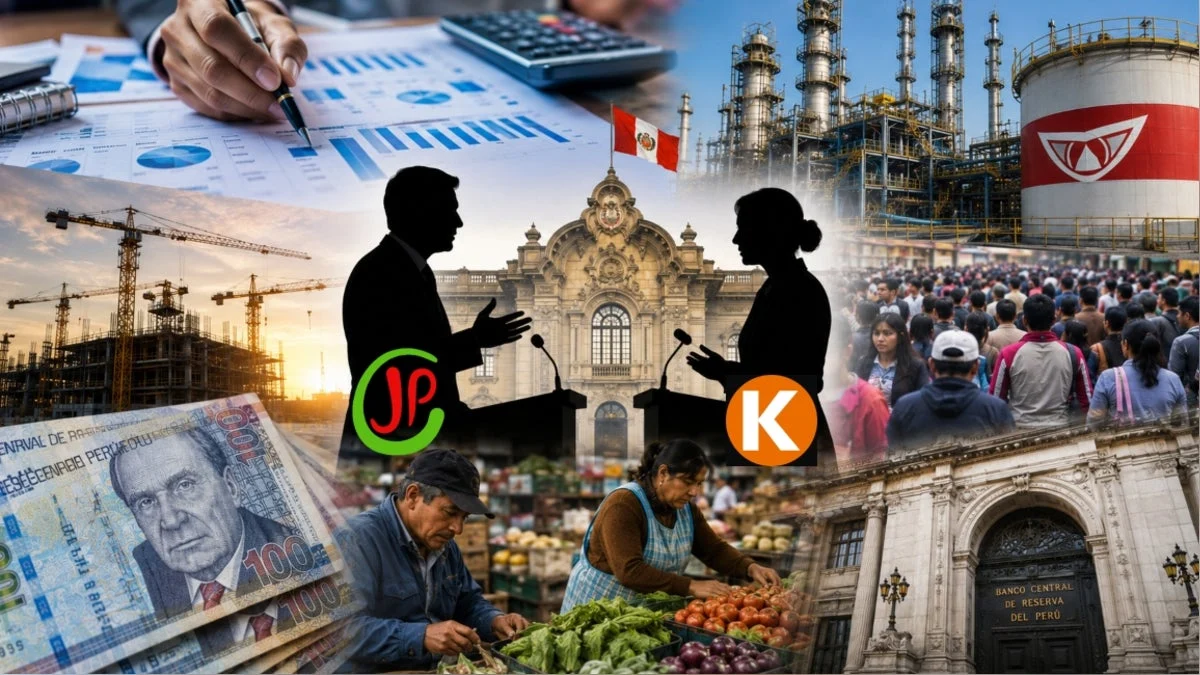 High Stakes for Peru’s Future: Technical Debate Set to Define Economic Trajectory