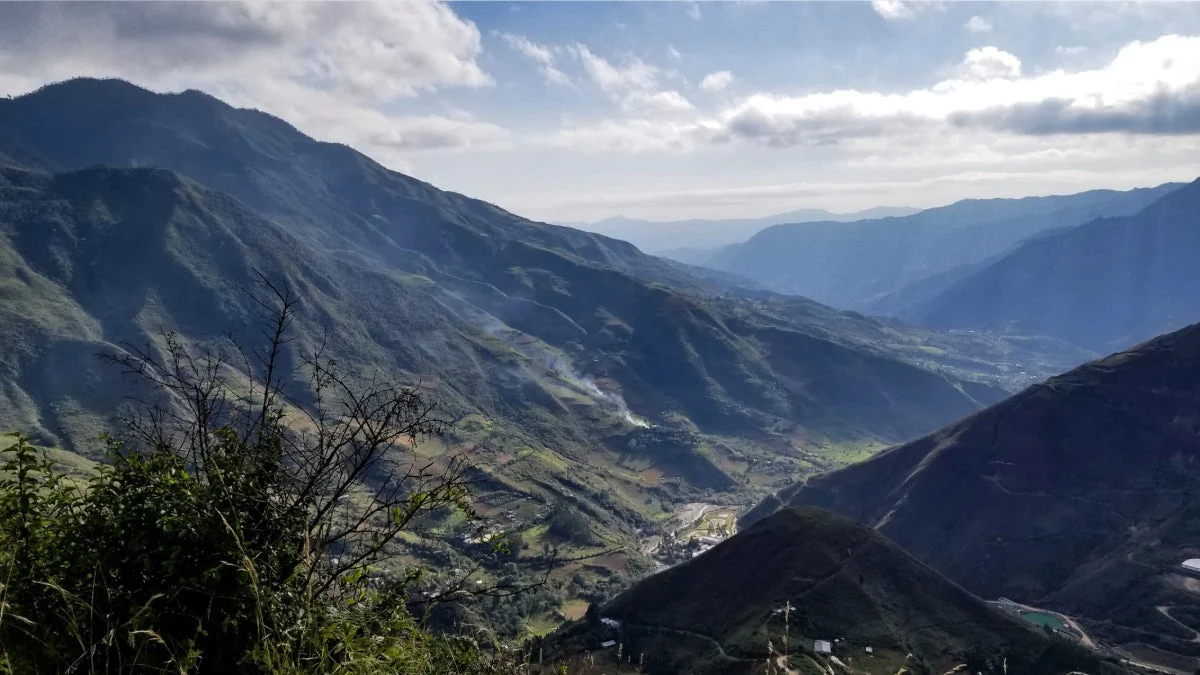La Granja: Peru’s Sleeping Copper Giant Emerges as a Global Energy Transition Cornerstone