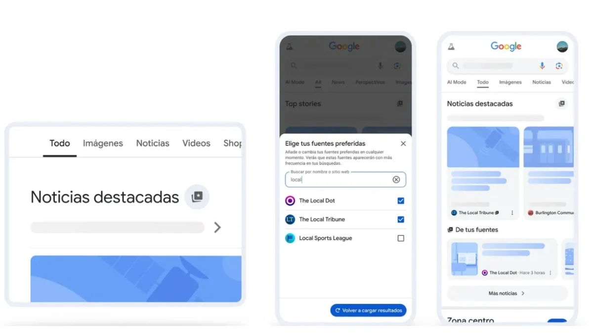 Personalizing Your News Feed: How to Prioritize RPP in Google’s "Preferred Sources"