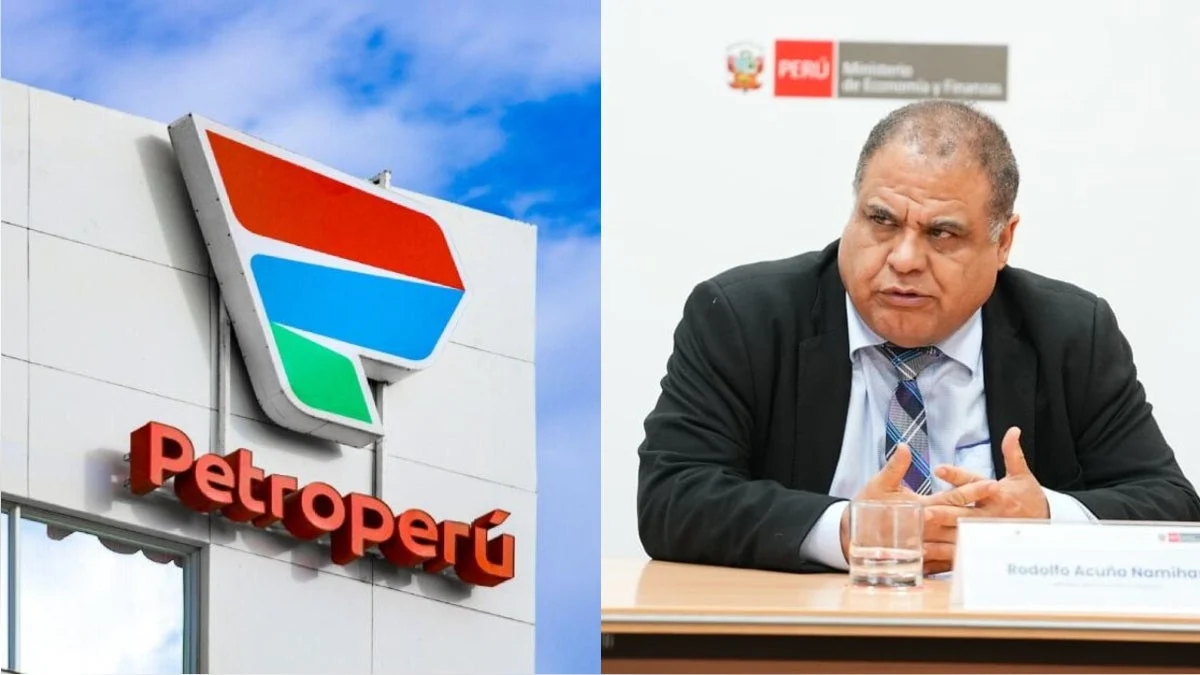 Peru Authorizes $2 Billion Credit Facility for Petroperú to Secure National Energy Supply