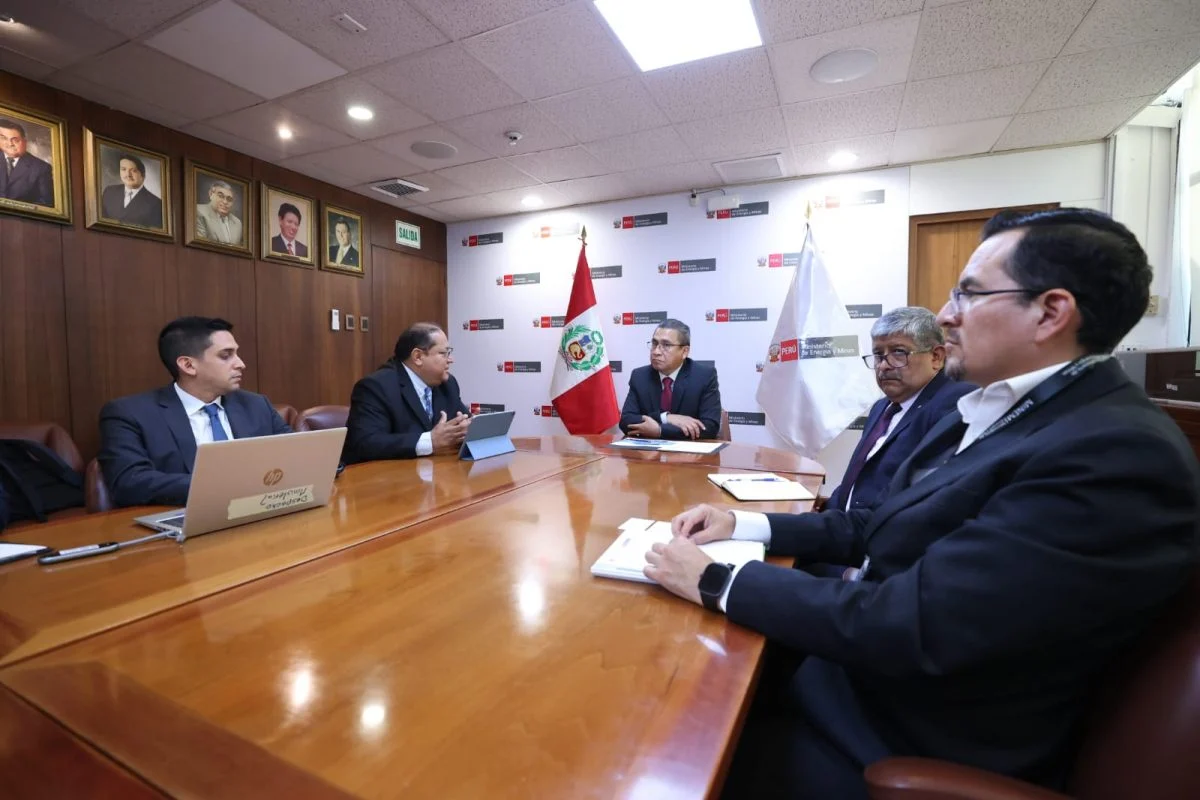 Peru Charts Ambitious Course for Green Hydrogen Revolution, Paving the Way for Decarbonization