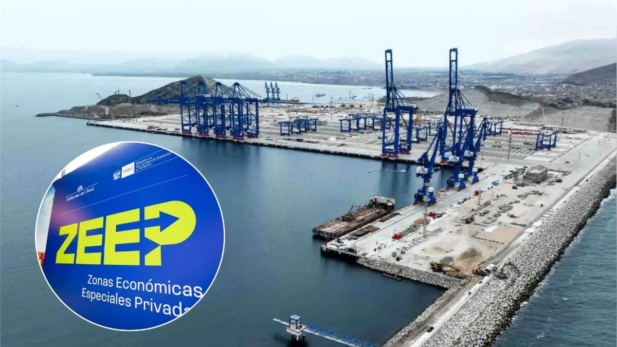 Peru Unveils Strategic Roadmap: The New Era of Private Economic Zones to Reshape National Industry