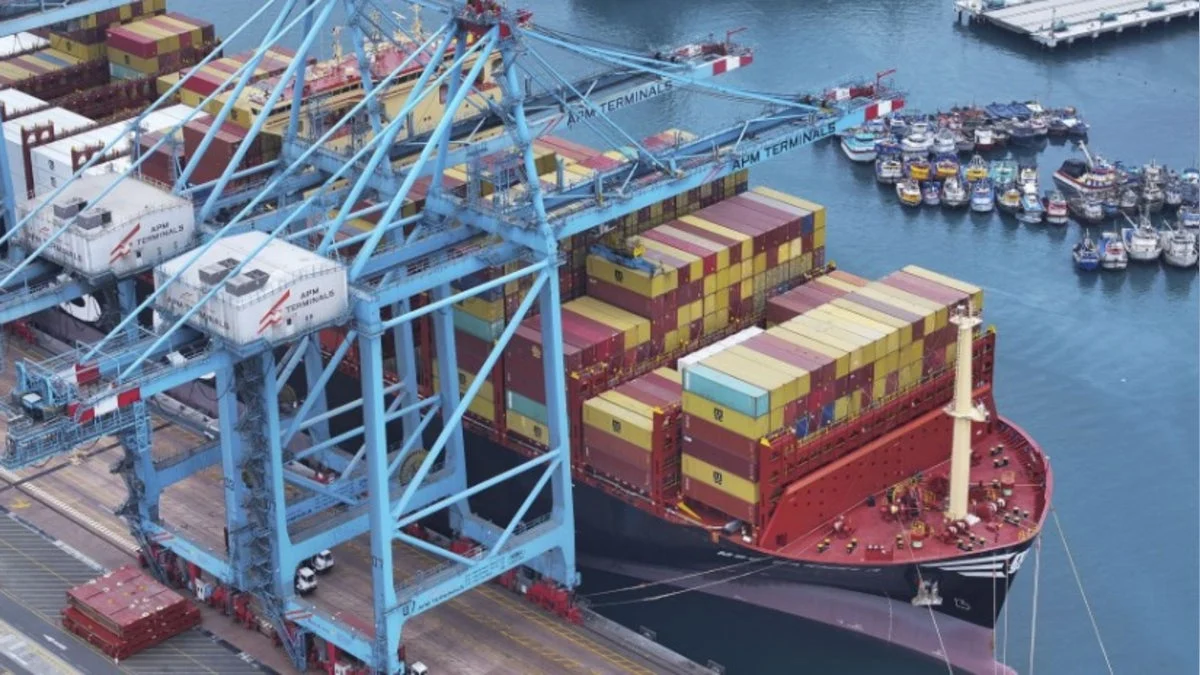 Peru’s Export Sector Records Explosive 33.5% Growth in Q1 2026: A Deep Dive into Economic Resilience