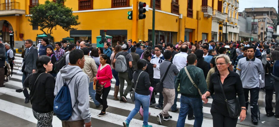 Peru’s Path Forward: Business Leadership Calls for Electoral Integrity and Economic Reform