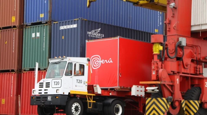 Peruvian Exports Surge: A Record-Breaking First Quarter in 2026