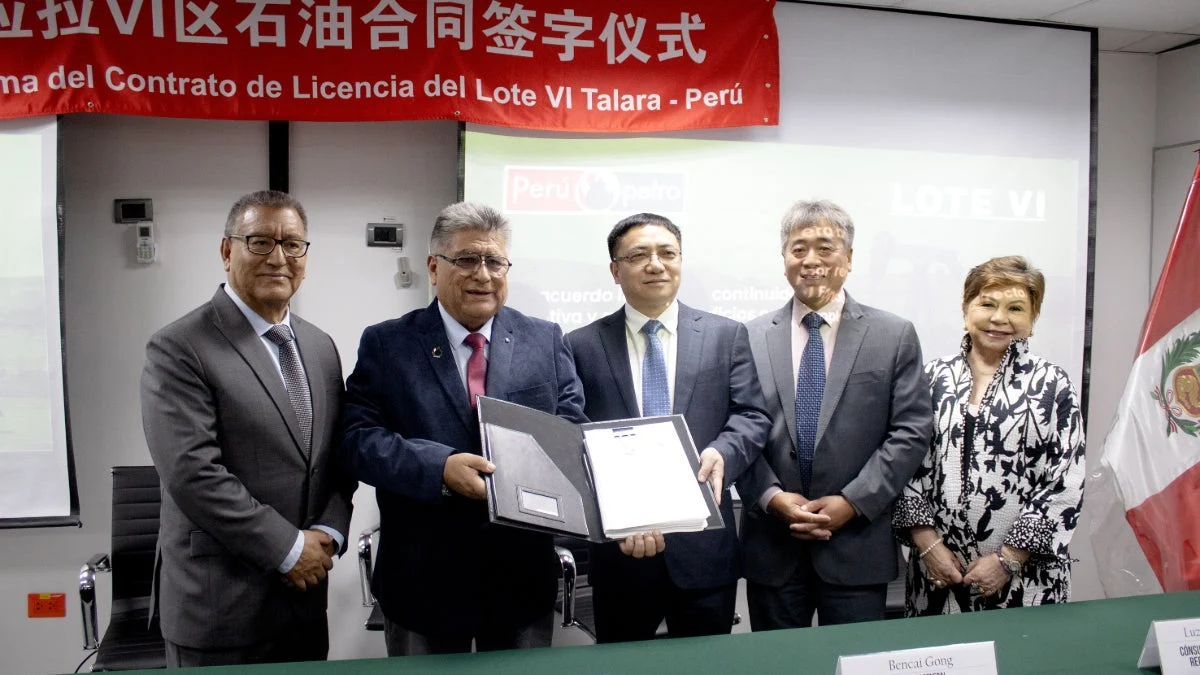 Revitalizing Peru’s Energy Heartland: The $300 Million Transformation of Talara’s Lote VI