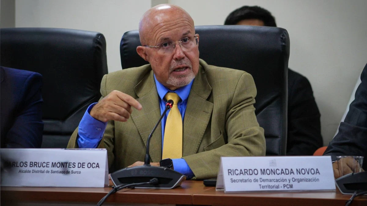 Sunafil Launches Investigation into Controversial Taser Incident Involving Surco Mayor Carlos Bruce