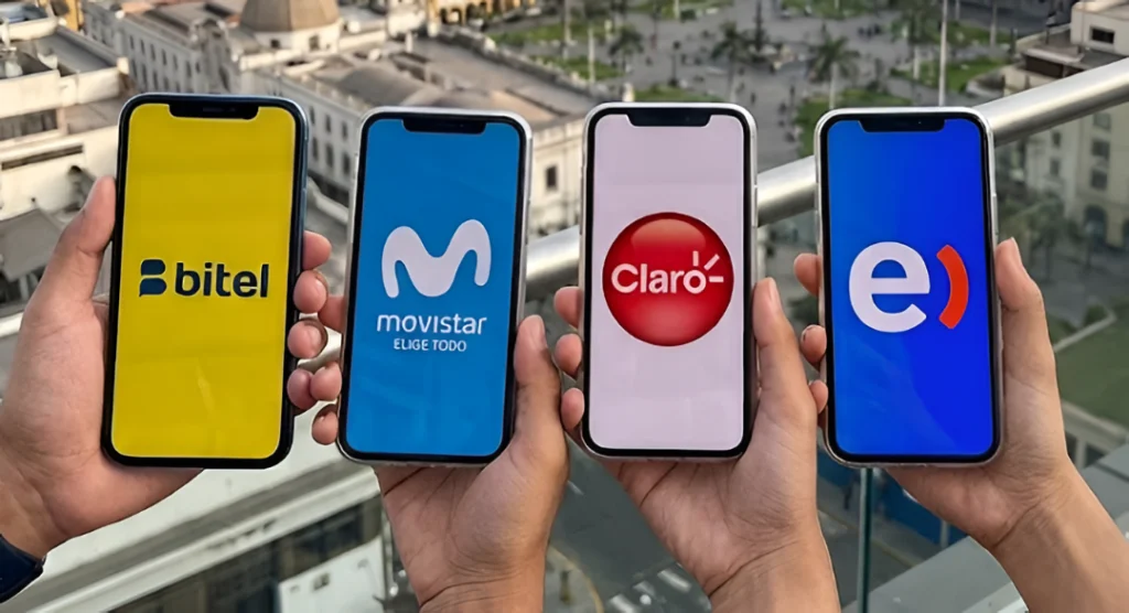 Telecom Market Dynamics: Over 500,000 Users Migrate in April 2026 Amid Intensifying Competition