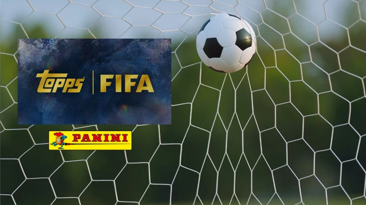 The End of an Era: Fanatics and Topps to Replace Panini as Exclusive FIFA Licensing Partner