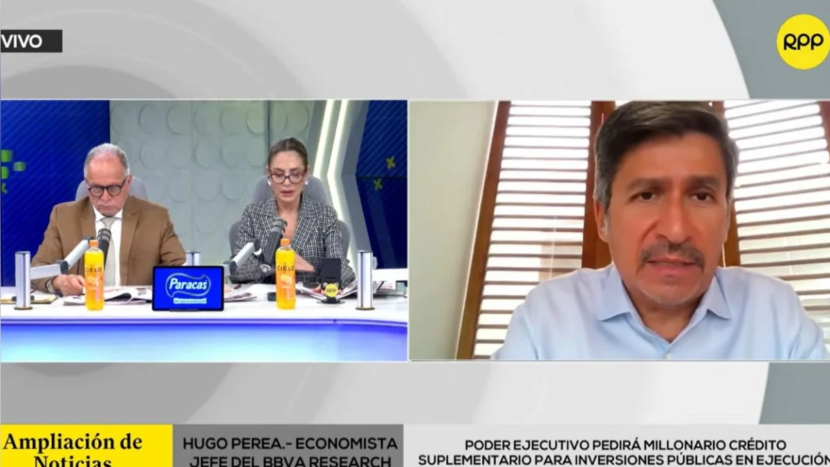 The Fiscal Tightrope: Experts Warn Against Peru’s Expanding Budgetary Pressures