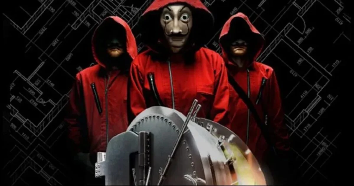 The Heist That Never Ends: Netflix Expands the "Money Heist" Universe Amid New Spin-off Anticipation
