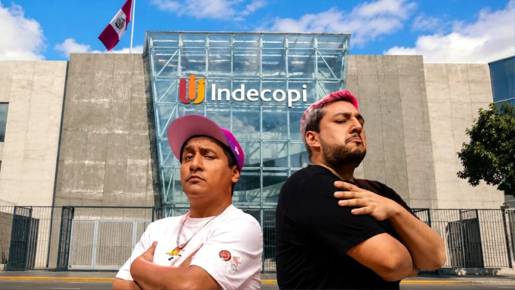 The Legal Battle for Branding: Why Indecopi is Challenging the Comedy Sensation "Hablando Huevadas"