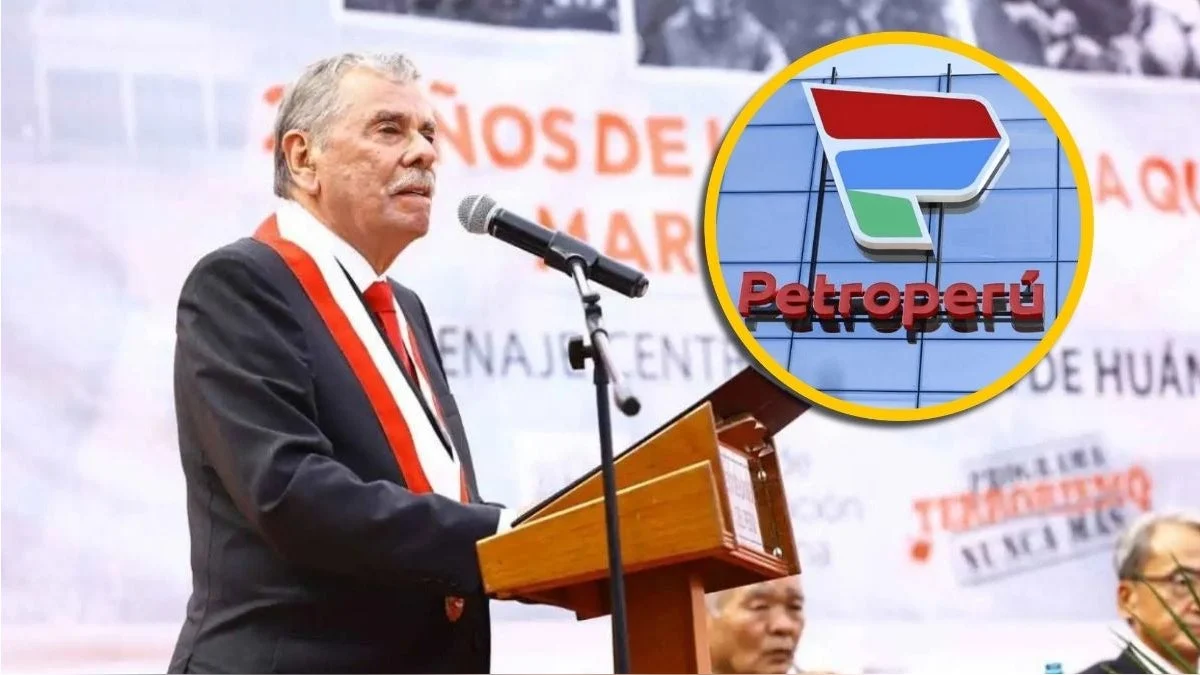 The Petroperú Financial Crisis: A Deep Dive into Political Controversy and Economic Risk