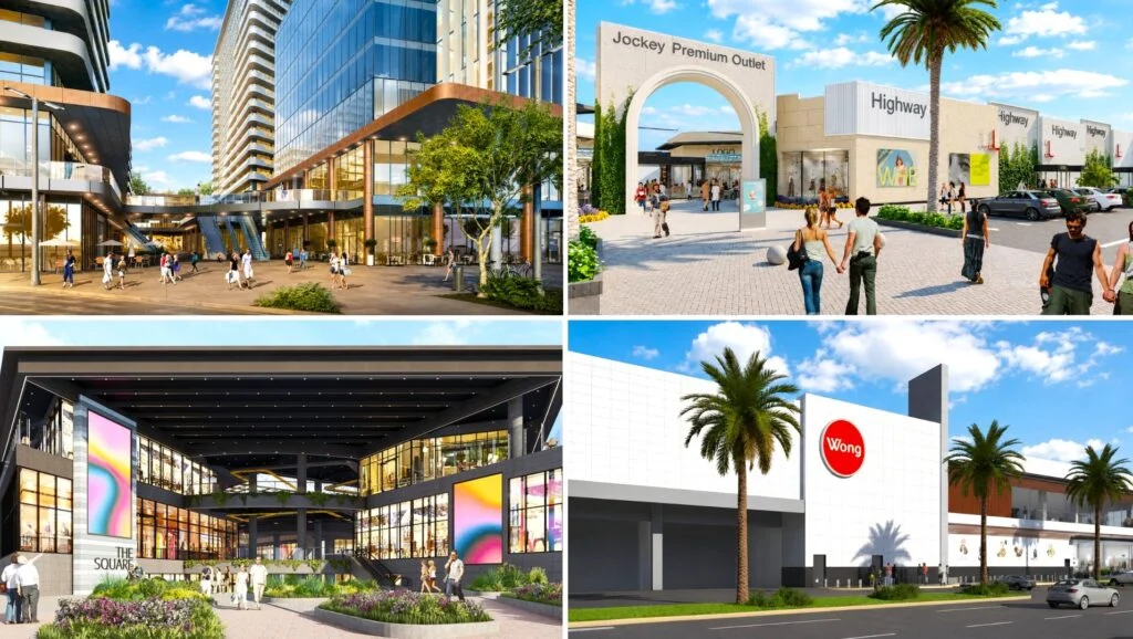 The Retail Renaissance: A Comprehensive Overview of Upcoming Mall Developments in Peru