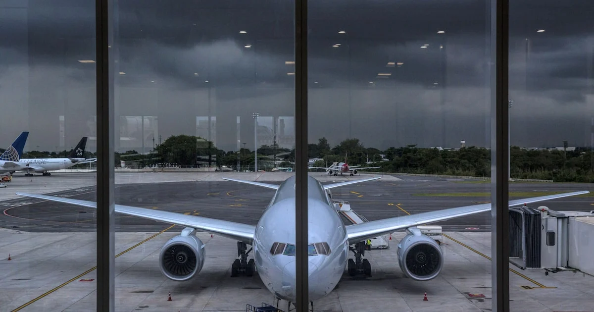 Turbulence in the Skies: Why Brazilian Airfares Are Soaring Amid Geopolitical Volatility