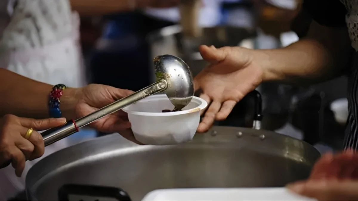 A Silent Crisis: Unveiling the Alarming State of Food Insecurity in Peru