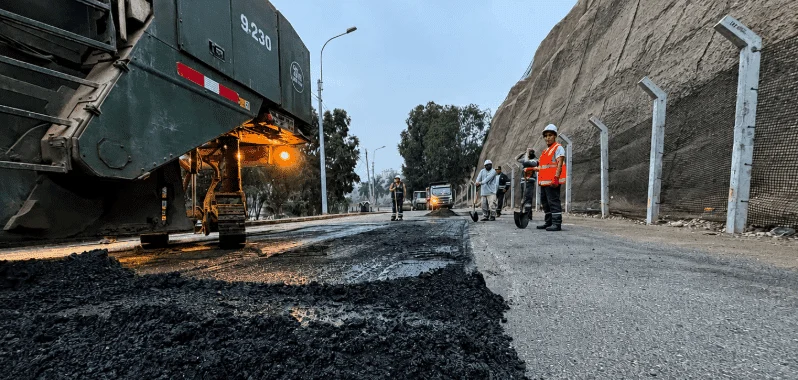 Copper and the Energy Transition: Peru’s Strategic Role in the Global Decarbonization Race