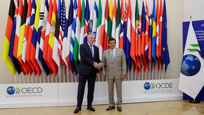 Peru Leads the Latin American Race Toward OECD Accession: A Strategic Transformation