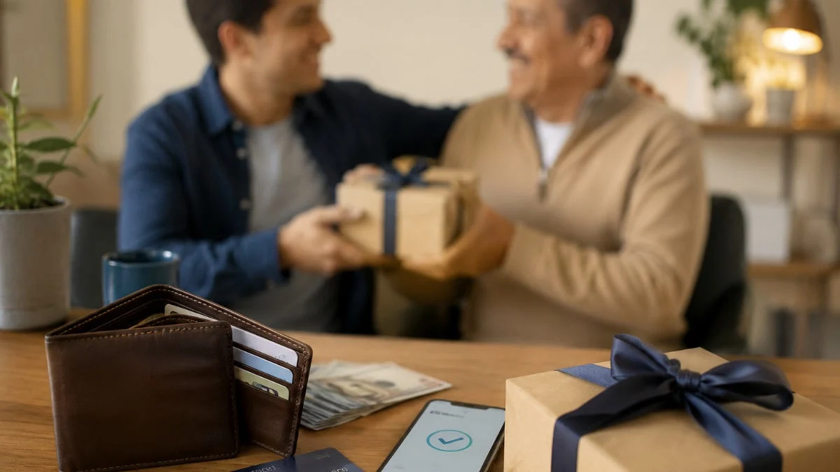 Prudence Over Impulse: How Peruvian Consumers are Redefining the Father’s Day Spending Landscape