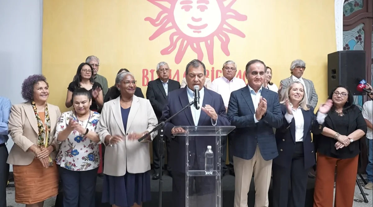 The Abyss of the "Lesser Evil": Peru’s Electoral Impasse and the Death of Democratic Hope