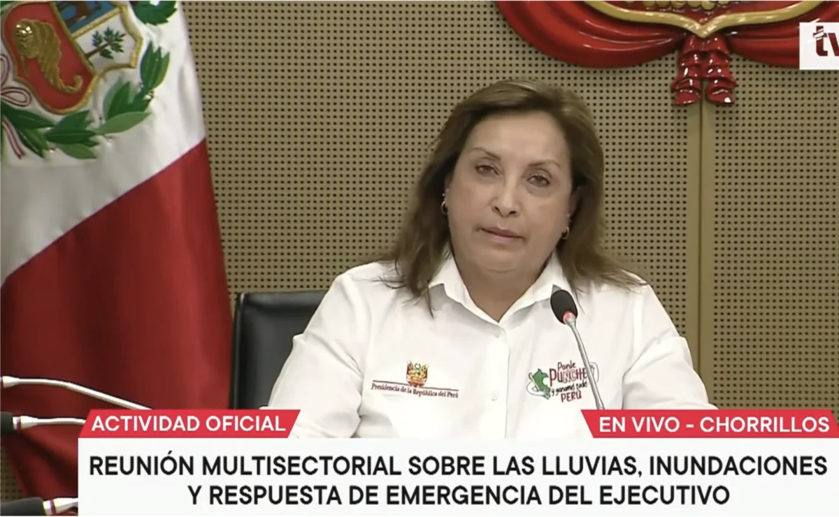 The Silent Siege: Peru’s Perilous Descent into Anti-Press Authoritarianism