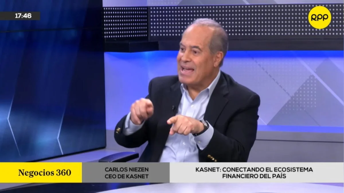 Bridging the Gap: How Kasnet is Digitizing Peru’s Financial Frontier in the Age of Interoperability