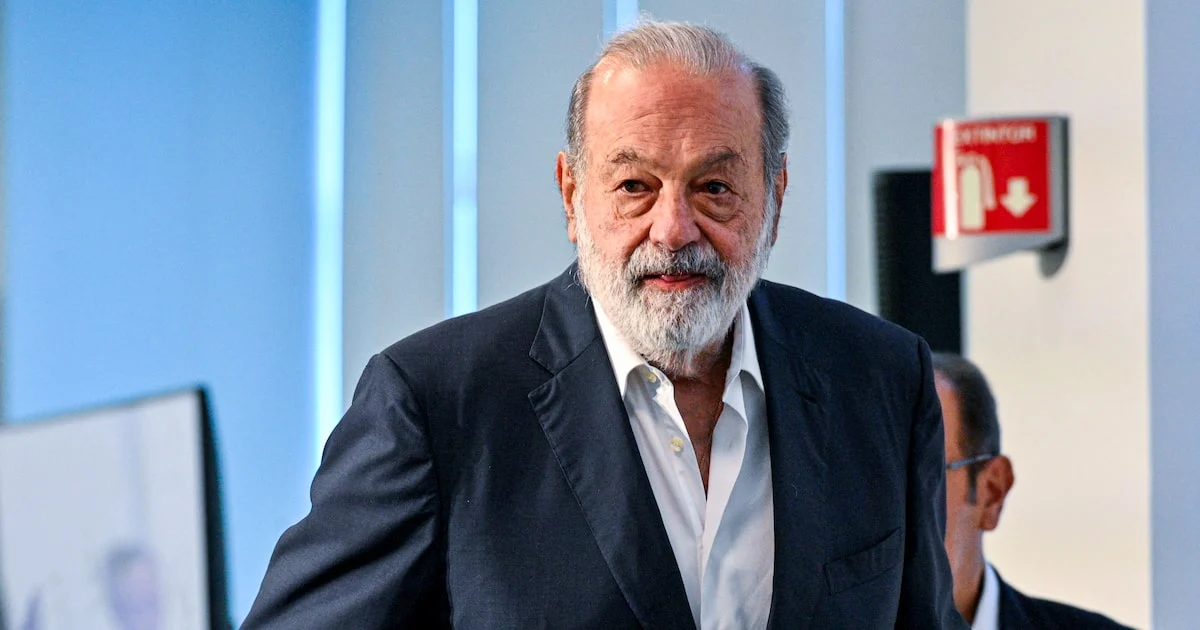 Carlos Slim Deepens Energy Pivot: Grupo Carso Acquires Stake in Gulf of Mexico’s KAN Field