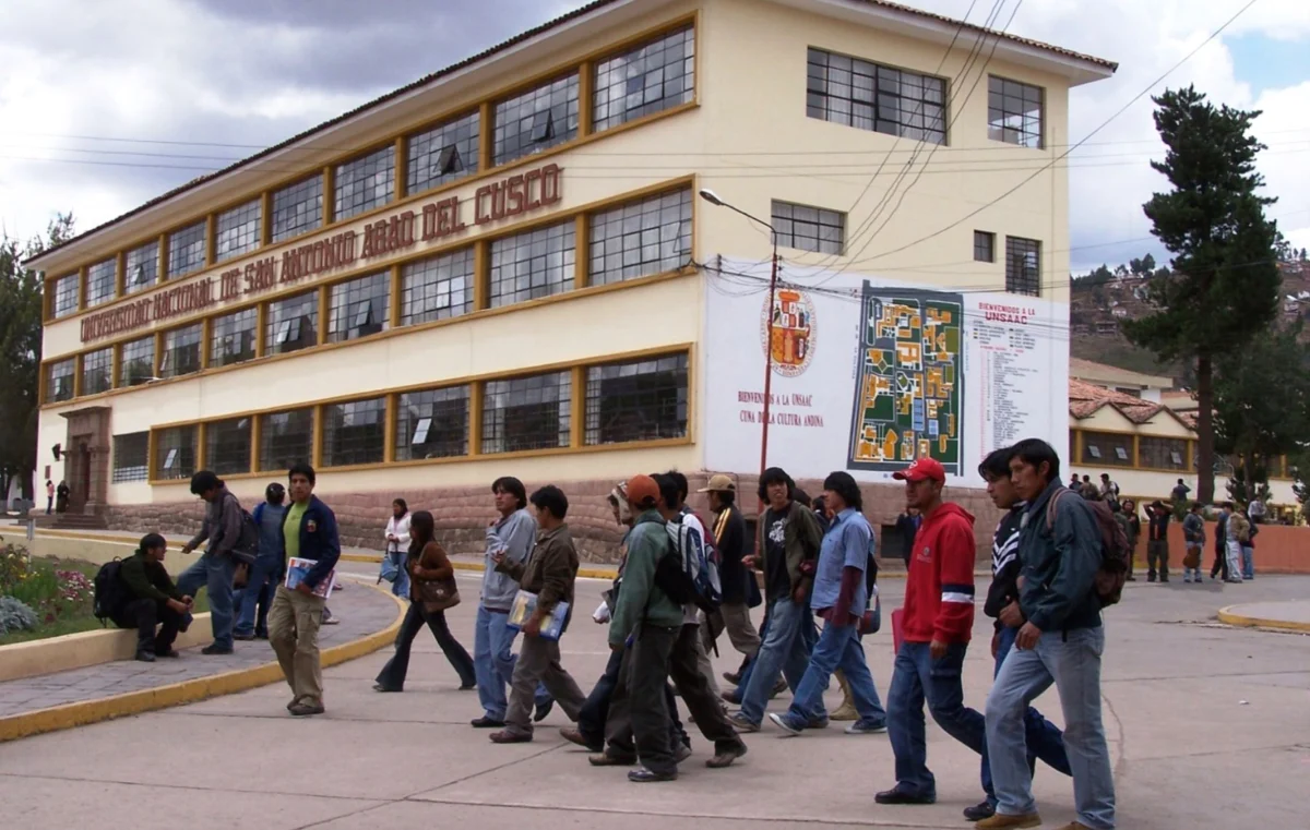 Empowering Academia: 16 National Universities Now Beneficiaries of Hydrocarbon Canon to Drive Regional Innovation