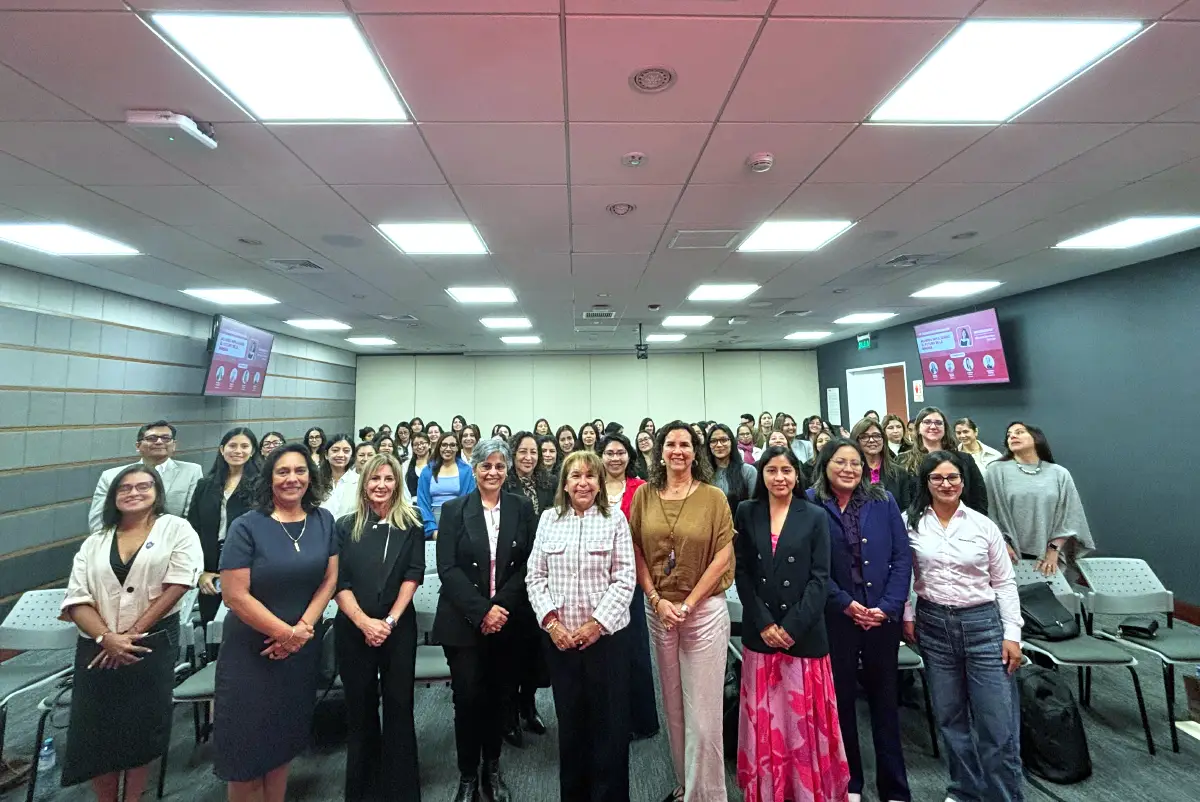 Empowering the Future: Antamina’s Strategic Commitment to Female Leadership in Mining