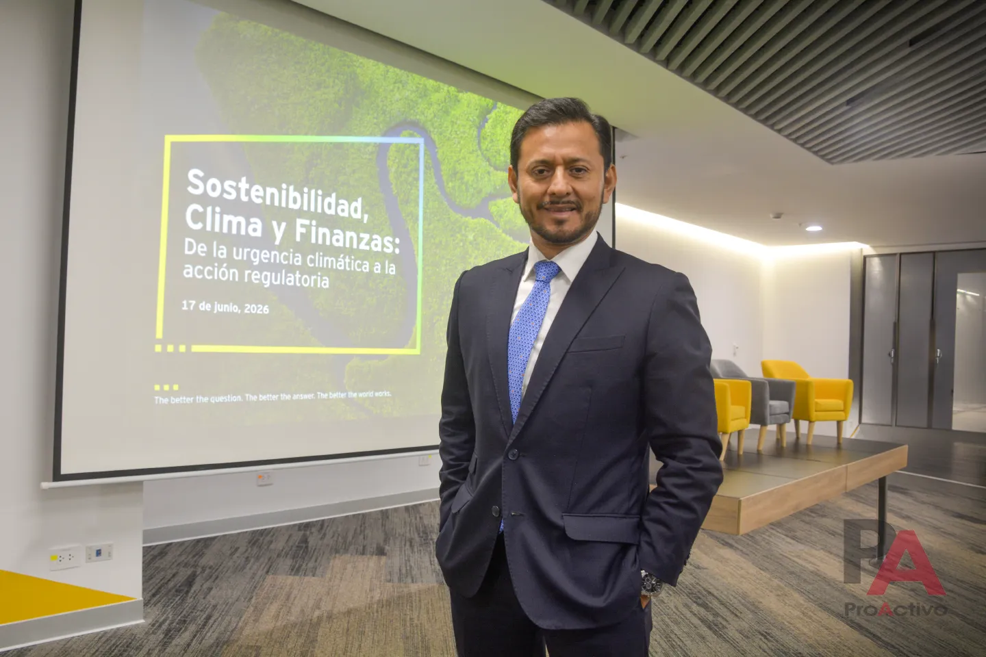 From Climate Ambition to Accounting Precision: The New Era of ESG Reporting in Peru