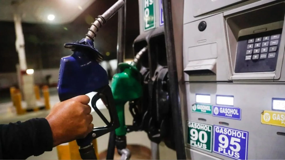 Fuel Price Surge in Peru: Geopolitical Tensions Ignite a New Inflationary Wave