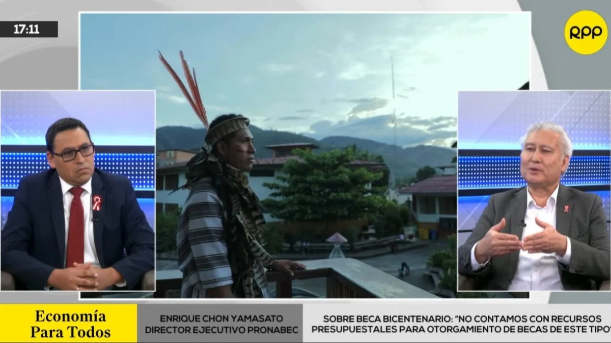 Funding Crisis: Pronabec Suspends ‘Beca Generación Bicentenario’ for 2026 Amid Budget Shortfalls