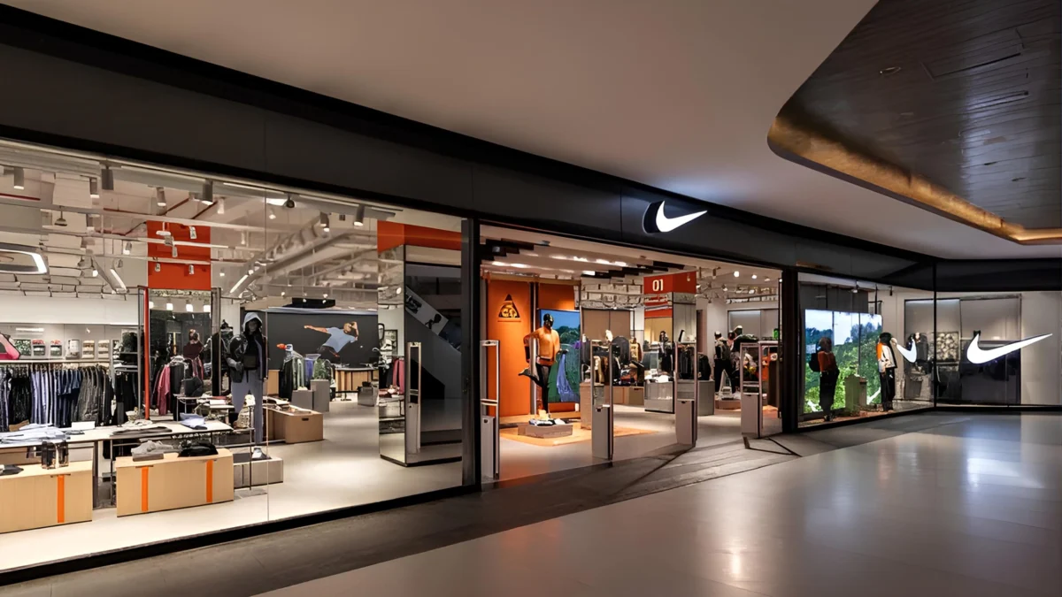 Nike’s Strategic Pivot: Southbay Accelerates Direct-to-Consumer Expansion Across Argentina