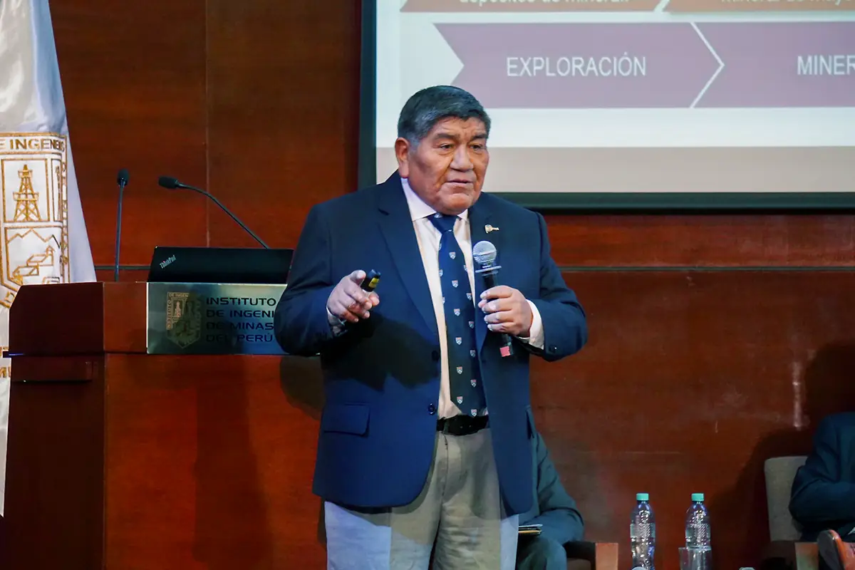 Peru’s Strategic Blind Spot: The Urgent Call to Unlock the Nation’s Rare Earth Potential