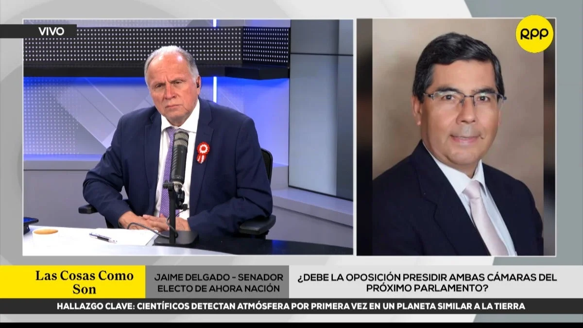 Strategic Alliances Take Shape: The Race for Control of Peru’s New Bicameral Congress