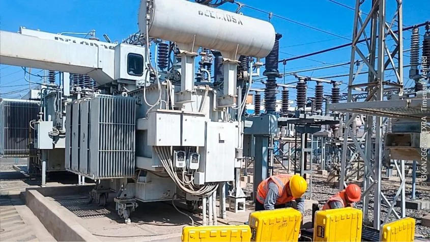Tacna’s Energy Revolution: Regional Government and Electrosur Forge Strategic Alliance for Sustainable Growth