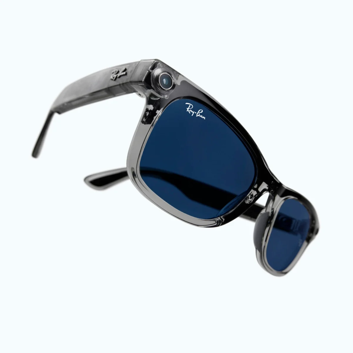 The Future of Wearables: Ray-Ban and Oakley Meta Smart Glasses Arrive in Peru