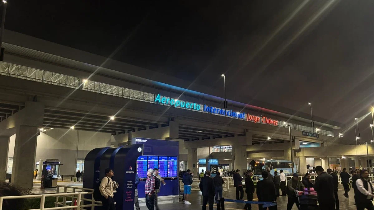 The New Jorge Chávez International Airport: A Global Benchmark for Operational Excellence and Connectivity