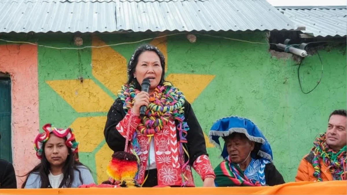 The Southern Challenge: Fuerza Popular’s Strategy to Cement Political Influence in Peru’s Heartland