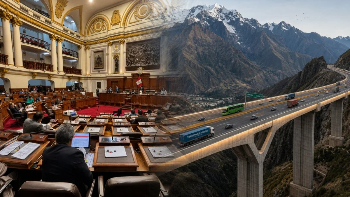 The Stalled Horizon: The New Central Highway Project Faces a Financial Dead End